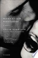 Libro Manhattan Nocturne
