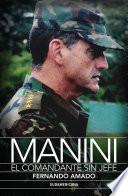 Libro Manini