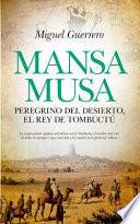 Libro Mansa Musa, El Rey de Tombuctu