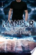 Libro Mansur, el legado