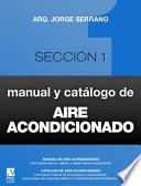 Libro Manual de Aire Acondicionado y Ventilación Industrial 1