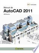 Libro Manual de Autocad 2011
