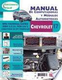 Libro Manual de computadoras y módulos automotrices
