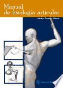 Libro Manual de fisiología articular