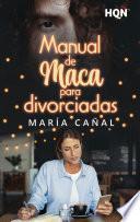 Libro Manual de Maca para divorciadas