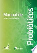 Libro Manual de Probióticos