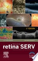 Libro Manual de retina SERV