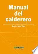 Libro Manual del calderero