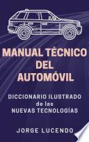 Libro Manual Técnico del Automóvil