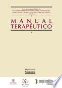 Libro Manual terapéutico