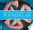 Libro Manualidades con Mandalas