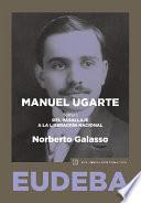 Libro Manuel Ugarte. Tomo I