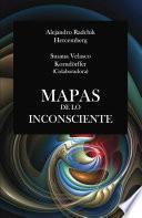 Libro MAPAS DE LO INCONSCIENTE