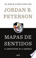Libro Mapas de sentidos
