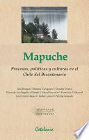 Libro Mapuche