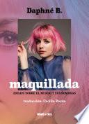 Libro Maquillada