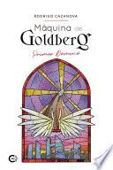 Libro Máquina de Goldberg