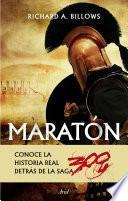 Libro Maratón