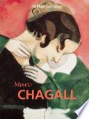 Libro Marc Chagall
