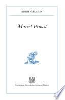 Libro Marcel Proust