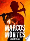 Libro Marcos Montes