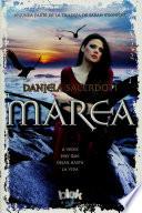 Libro Marea