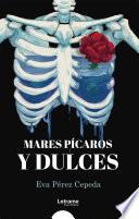 Libro Mares pícaros y dulces