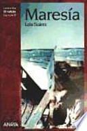 Libro Maresía