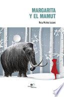 Libro Margarita y el mamut