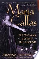 Libro Maria Callas