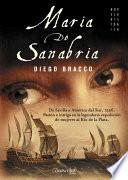 Libro María de Sanabria