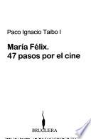 Libro María Félix