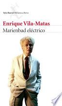 Libro Marienbad eléctrico