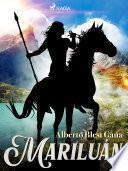 Libro Mariluán