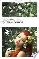Libro Marilyn al desnudo