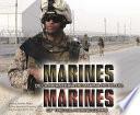 Libro Marines de la InfanterÍa de Marina de EE. UU.