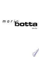 Mario Botta/Spanish/English