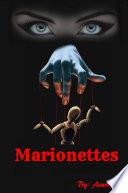Libro Marionettes