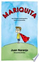 Libro Mariquita