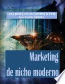 Libro Marketing de nicho moderno
