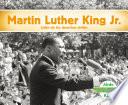 Libro Martin Luther King Jr.