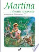 Libro Martina y El Gatito Vagabundo