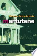 Libro Martutene