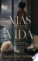 Libro Más que una vida