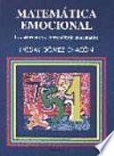 Libro Matemática emocional
