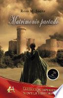 Libro Matrimonio pactado
