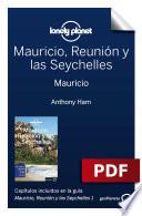 Libro Mauricio, Reunión y las Seychelles 1. Mauricio