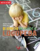 Libro Me aconsejan que lo lleve al logopeda