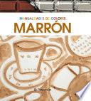 Libro Me gusta el Marrón