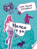 Libro Me quiere/No me quiere 2: Marco y yo